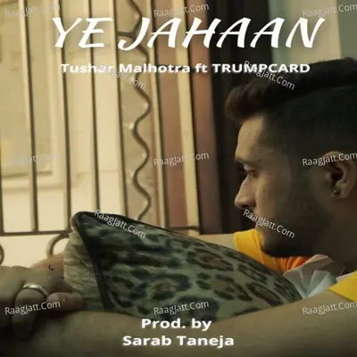Ye Jahaan Cover