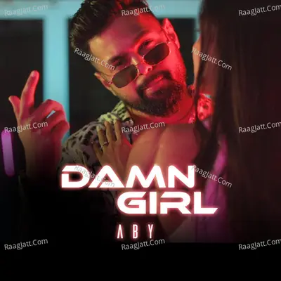 Damn Girl Cover