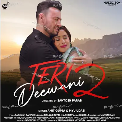 Teri Deewani 2