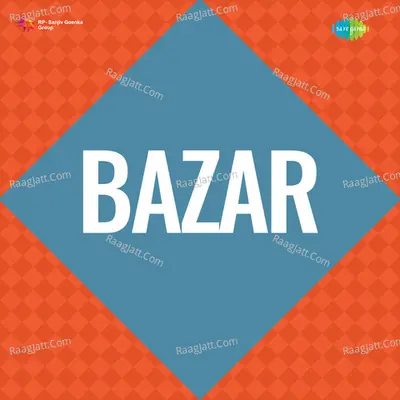 Bazar Cover