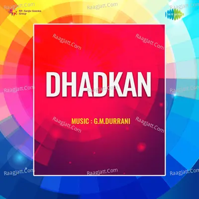 Dhadkan - Shamshad Begum