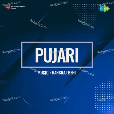 Pujari - Hansraj Behl
