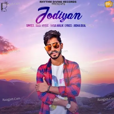 Jodiyan - Single Cover