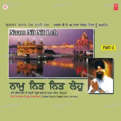 Naam Nit Nit Leh - Bhai Surinder Singh (Jodhpuri)