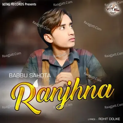 Ranjhna Cover