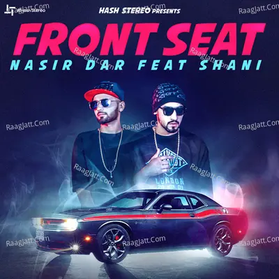 Front Seat - Single Cover