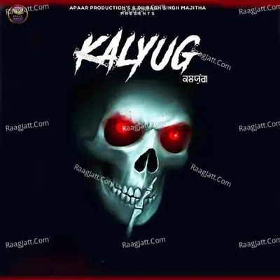 Kalyug Cover