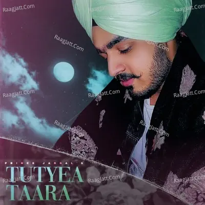 Tutyea Taara Cover