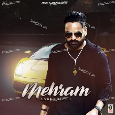 Mehram Cover