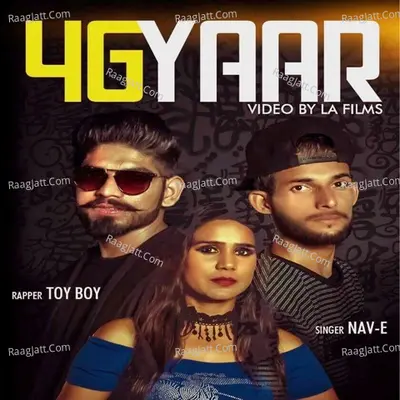 Toy Boy Image