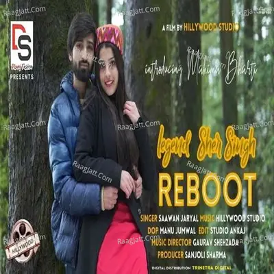 Legend Sher Singh Reboot Cover