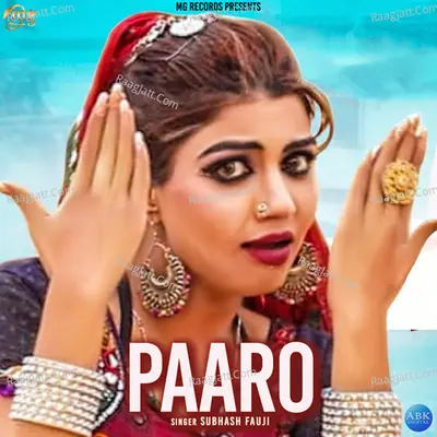 Paaro - Single
