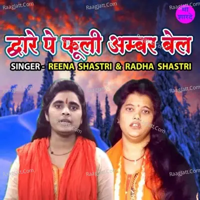 Dware Pe Phooli Ambar Bel Cover
