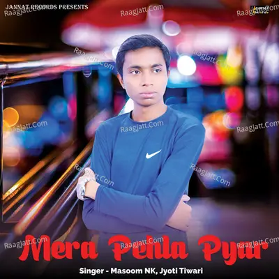 Mera Pehla Pyar Cover