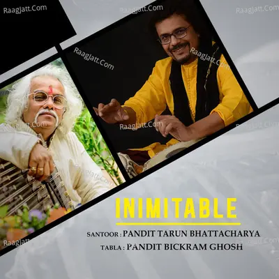 Inimitable Poster