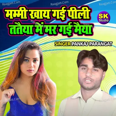 Mammi Khaye Gayi Pili Tateya Main Mar Gayi Maiya Cover