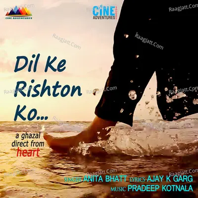 Dil Ke Rishton Ko Cover