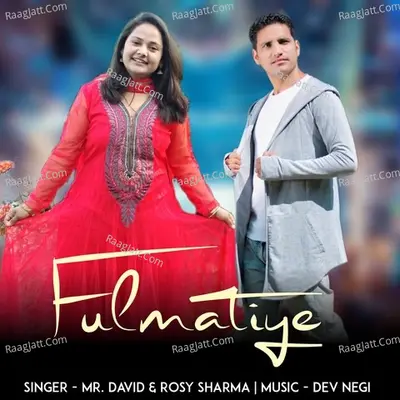 Fulmatiye Cover