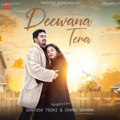 Deewana Tera Cover