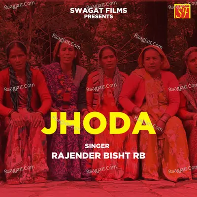 Jhoda
