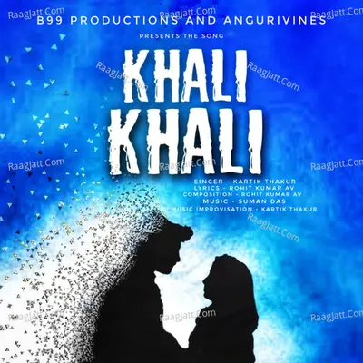 Khali Khali Cover
