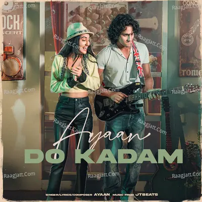 Do Kadam Cover