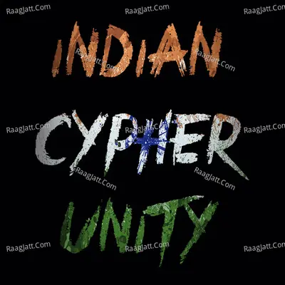 Indian Cypher Unity (feat. Tao Dienasty, MC Square, Rekoil Chafe, Shahzan Mujeeb & Dank) - Singl Cover