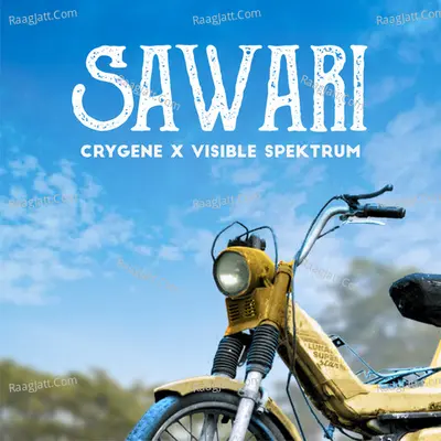 Sawari Cover