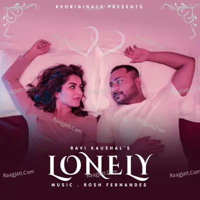 Lonely Cover