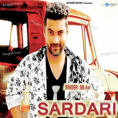 Sardari Cover