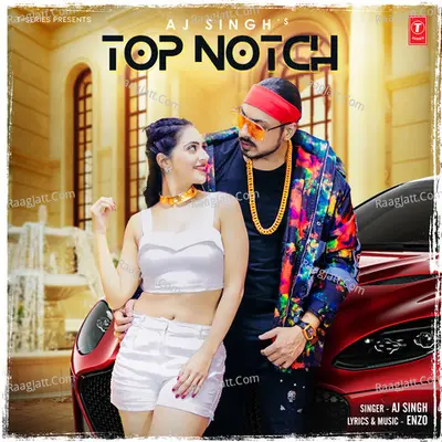 Top Notch Cover