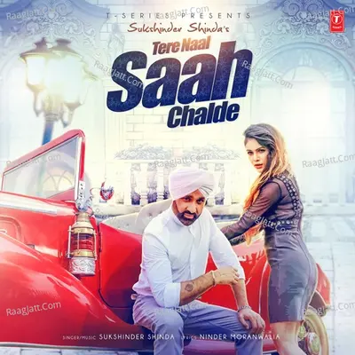Tere Naal Saah Chalde Cover