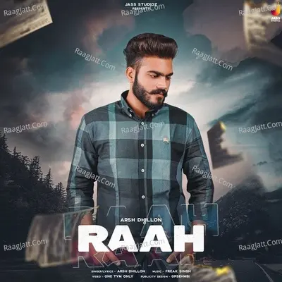 Arsh Dhillon