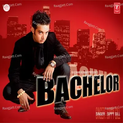 Bachelor Poster