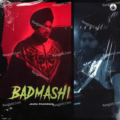 Badmashi Cover