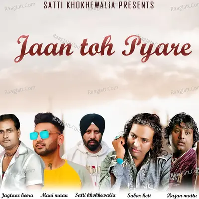 Jaan Toh Pyare