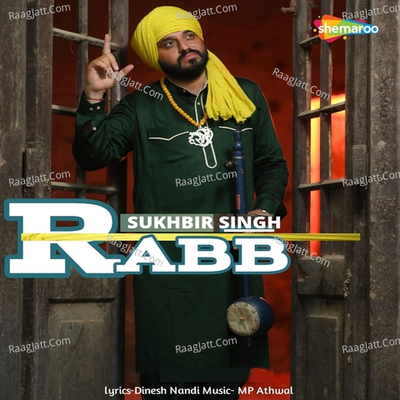 Rabb Cover