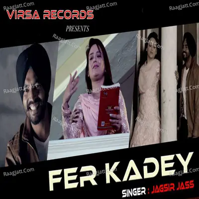 Fer Kadey