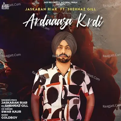 Ardaaasa Krdi Cover
