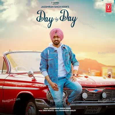 Day By Day