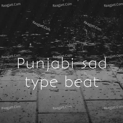 Punjabi sad type beat