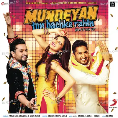 Mundeyan Ton Bachke Rahin Poster