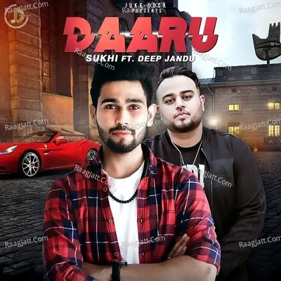 Daaru Cover