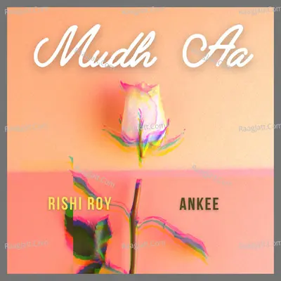 Mudh Aa Cover