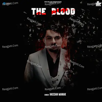The Blood Poster