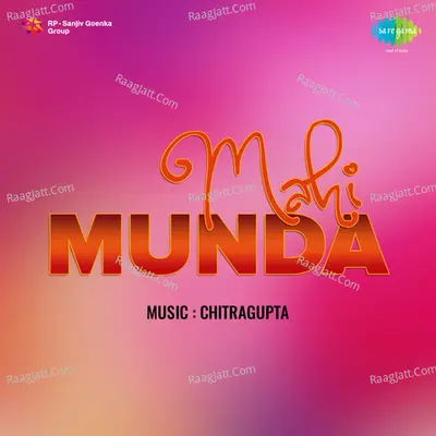 Mahi Munda Poster