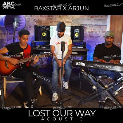 Lost Our Way - Acoustic Cover