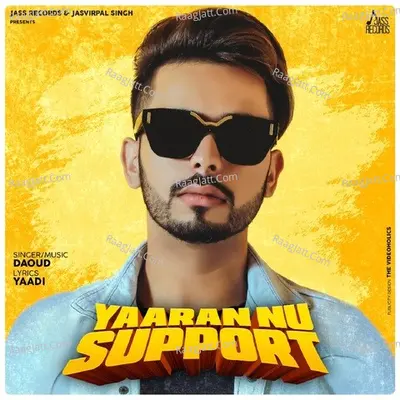 Yaaran Nu Support