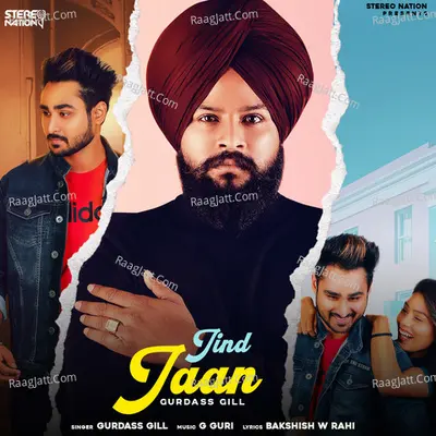 Jind Jaan