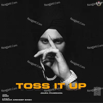 Toss It Up Cover